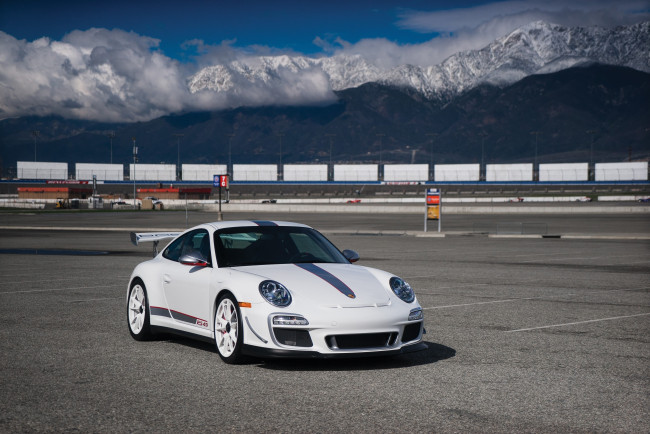 Обои картинки фото автомобили, porsche