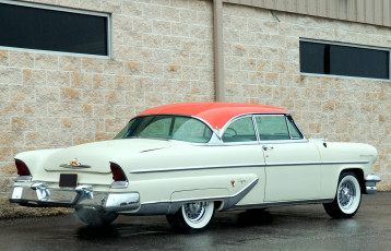 Картинка lincoln+capri+special+custom+hardtop+coupe+1955 автомобили lincoln 1955 coupe hardtop custom special capri