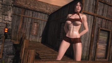 Картинка 3д+графика люди+ people фон девушка взгляд