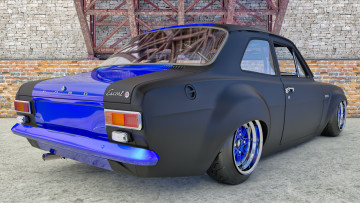 Картинка автомобили 3д фон автомобиль