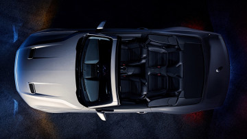 Картинка ford+mustang+convertible+2018 автомобили mustang 2018 convertible ford