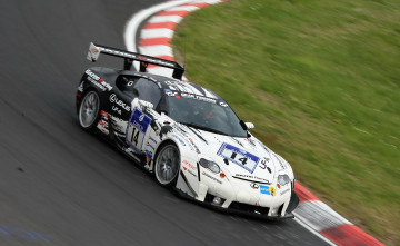 Картинка lexus+lf+a-24+2009 автомобили lexus lf a-24 2009