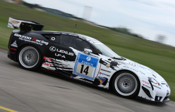 обоя lexus lf a-24 2009, автомобили, lexus, lf, a-24, 2009