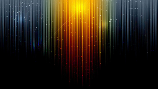 Обои картинки фото 3д графика, абстракция , abstract, линии, цвета, полосы