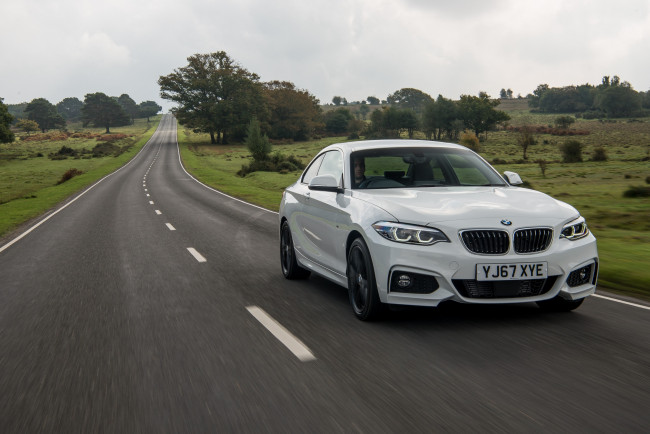 Обои картинки фото автомобили, bmw