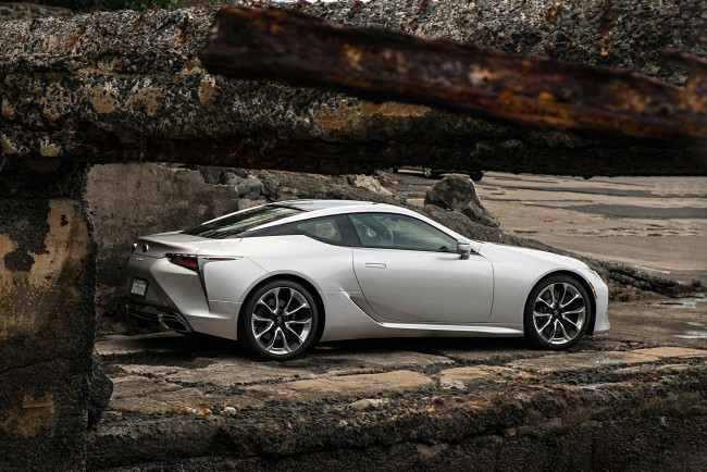 Обои картинки фото lexus lc-500 convertible north america 2017, автомобили, lexus, 2017, america, north, convertible, lc-500