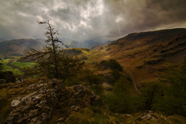 Обои картинки фото природа, пейзажи, простор