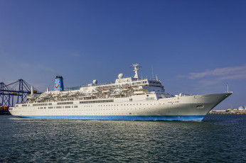 Картинка корабли лайнеры круиз лайнер