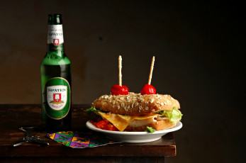 Картинка еда брусника снедь