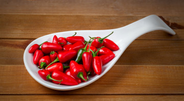 Картинка еда перец снедь