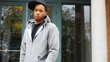 Картинка black+milk музыка музыкант