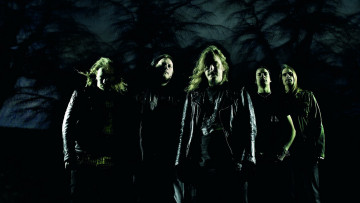 Картинка bloodbath+annoucement музыка bloodbath группа