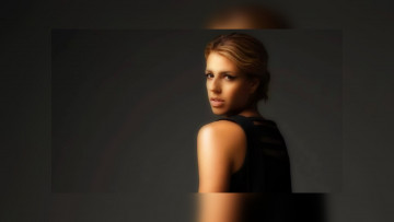 Картинка brooke+fraser музыка женщина