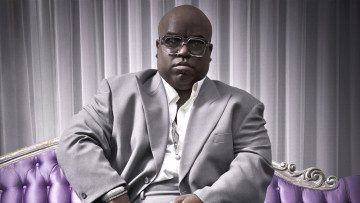 Картинка cee+lo+green музыка cee+lo музыкант