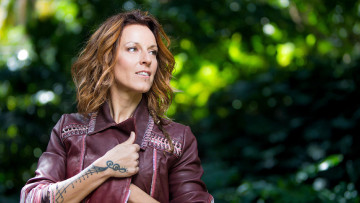 Картинка chambao- музыка chambao женщина