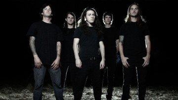 Картинка circle-of-contempt- музыка conducting+from+the+grave группа