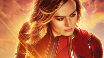 Картинка кино+фильмы captain+marvel brie larson