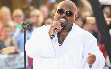 Картинка cee+lo+green музыка cee+lo музыкант