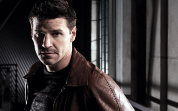Картинка кино+фильмы bones david boreanaz