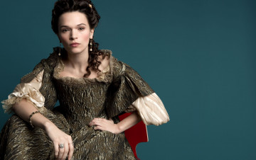 Картинка кино+фильмы versailles+ сериал anna brewster