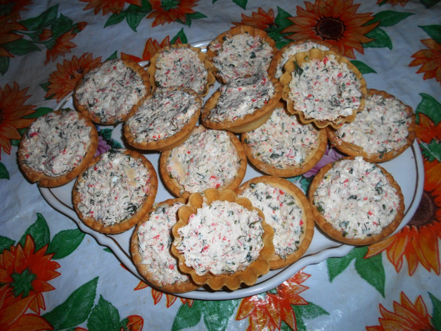 Обои картинки фото еда, пирожные,  кексы,  печенье, тарталетки