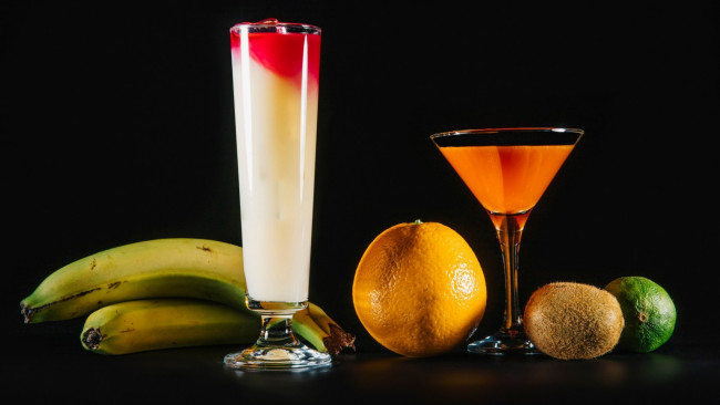 Обои картинки фото еда, напитки,  коктейль, коктейль