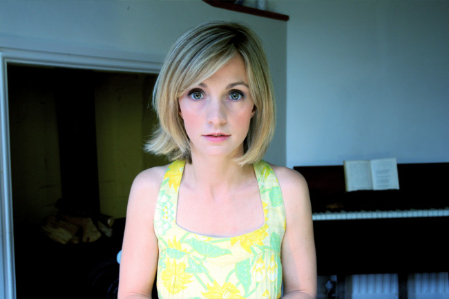 Обои картинки фото cara-dillon-, музыка, cara dillon, женщина