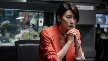 Картинка mr +zoo +the+missing+vip+ 2020 кино+фильмы +the+missing+vip фэнтези kim seo-hyeong боевик комедия кадры из фильма мистер зоопарк