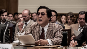 Картинка namsanui+bujangdeul+ 2020 кино+фильмы namsanui+bujangdeul кто рядом кадры из фильма тот триллер биография история южная корея