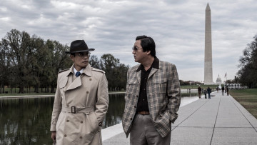 Картинка namsanui+bujangdeul+ 2020 кино+фильмы namsanui+bujangdeul триллер биография тот кадры из фильма история южная корея кто рядом