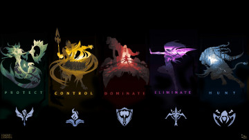 Картинка видео+игры league+of+legends league of legends