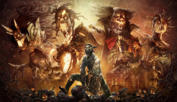 Картинка видео+игры dead+by+daylight dead by daylight