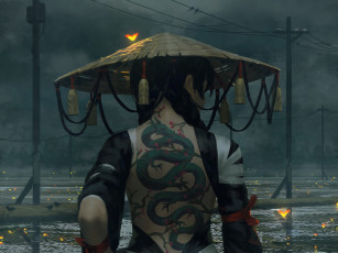 Картинка guweiz рисованное