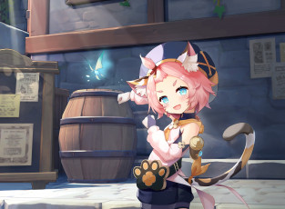 Картинка аниме genshin+impact genshin impact