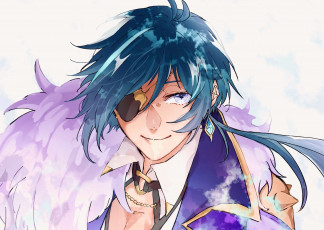 Картинка аниме genshin+impact genshin impact