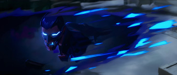 Картинка видео+игры valorant