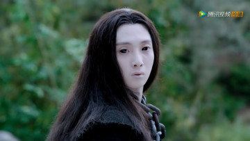 Картинка кино+фильмы the+untamed the untamed неукротимый повелитель чэньцин мосян тунсю mo dao zu shi магистр дьявольского культа