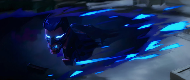 Обои картинки фото видео игры, valorant