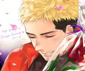 Картинка аниме yuri+on+ice юрий на льду