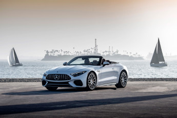 Картинка автомобили mercedes-benz mercedes