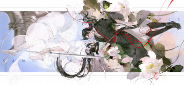 Картинка аниме mo+dao+zu+shi the untamed неукротимый повелитель чэньцин мосян тунсю mo dao zu shi магистр дьявольского культа