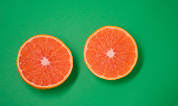 Картинка еда цитрусы апельсины