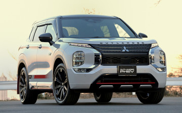 Картинка автомобили mitsubishi