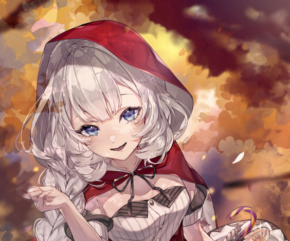 Обои картинки фото аниме, fate, stay night,  grand order,  apocrypha, судьба, великая, компания