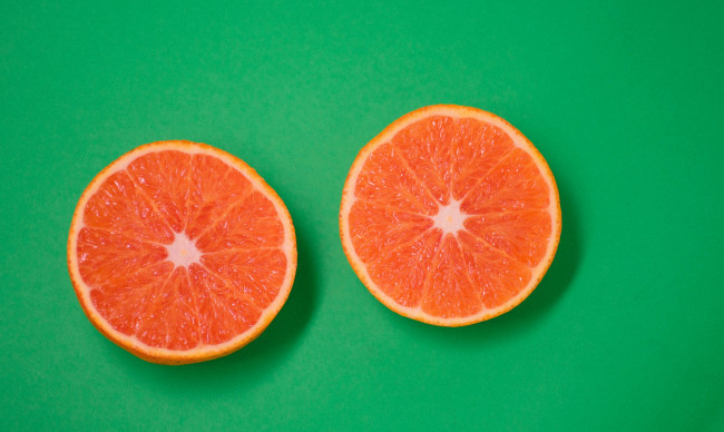 Обои картинки фото еда, цитрусы, апельсины