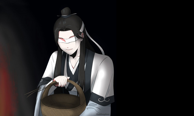 Обои картинки фото сяо синчень, аниме, mo dao zu shi, the, untamed, неукротимый, повелитель, чэньцин, мосян, тунсю, mo, dao, zu, shi, магистр, дьявольского, культа