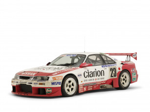 Картинка автомобили nissan datsun