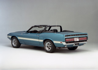 Картинка автомобили mustang