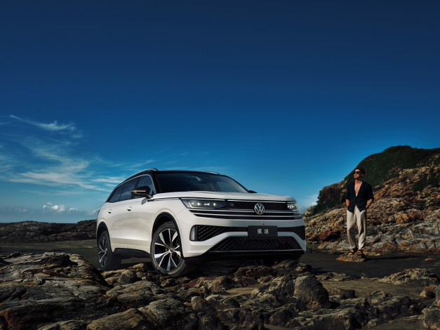 Обои картинки фото автомобили, volkswagen