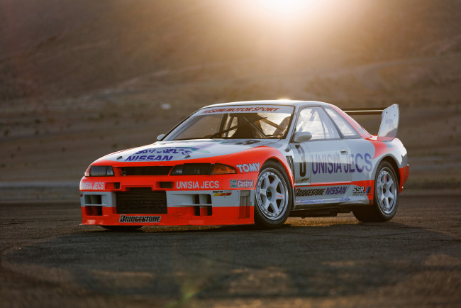 Обои картинки фото автомобили, nissan, datsun